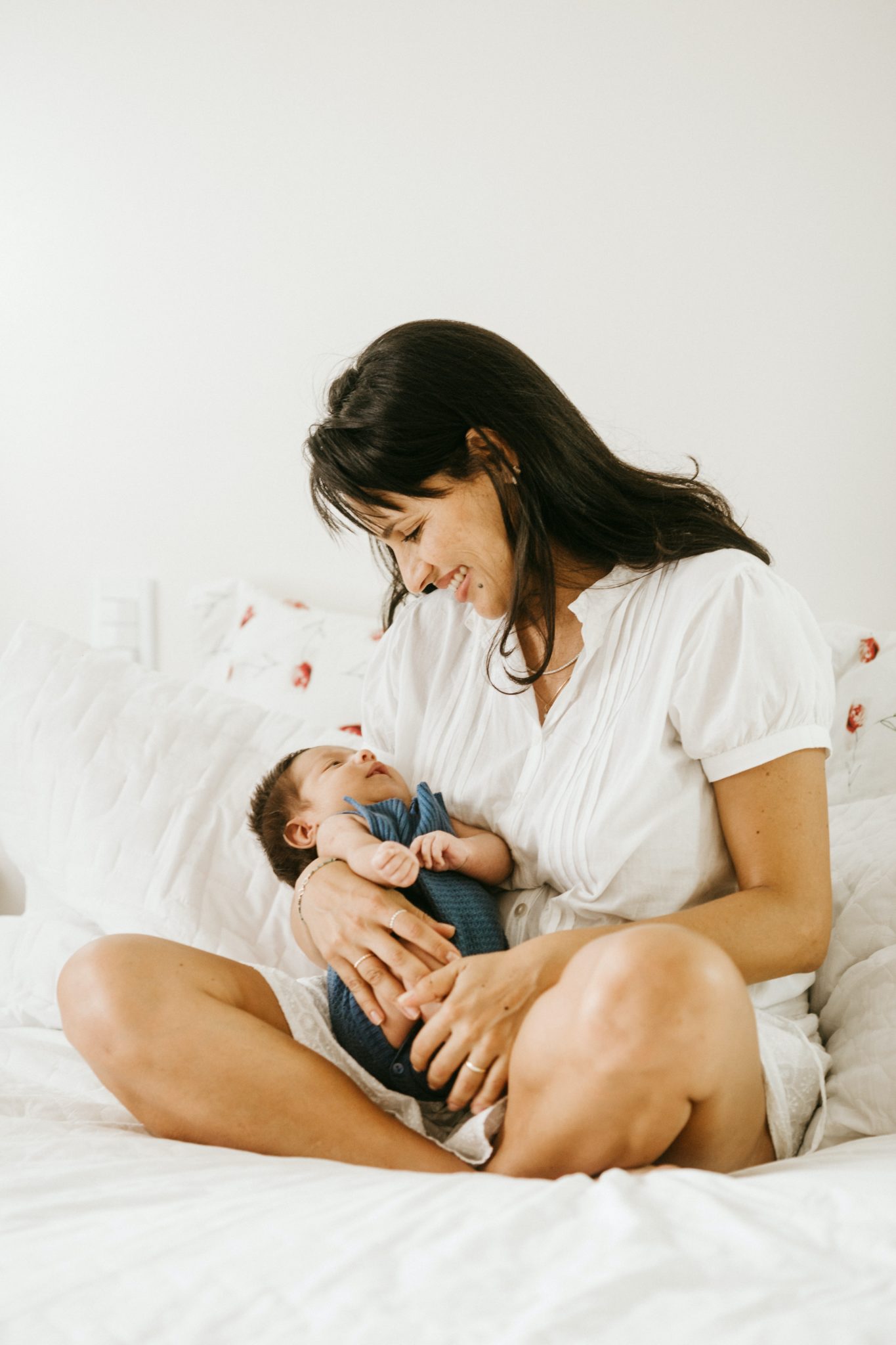 8 Ways You Can Make Life Easier for New Parents | Wit & Delight