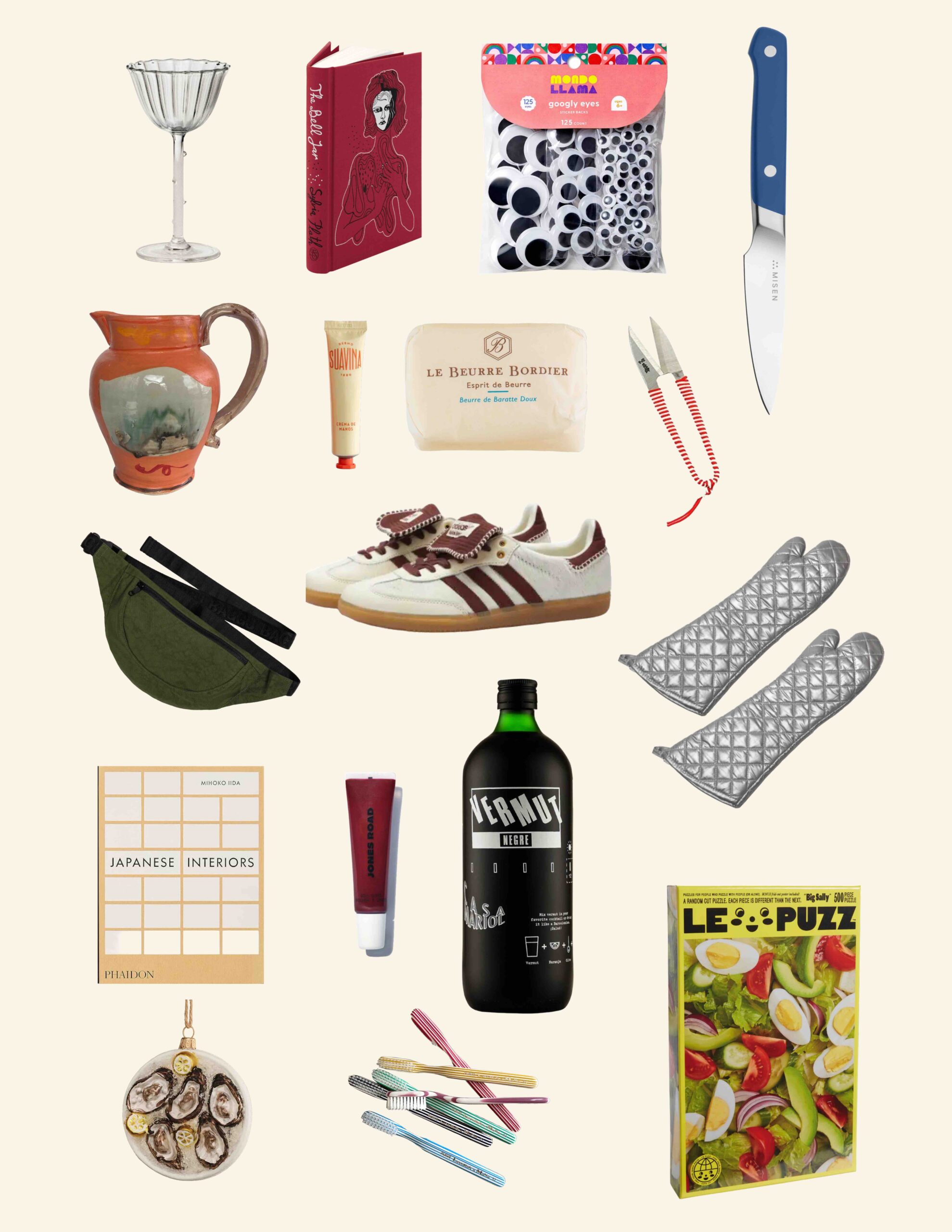 My holiday gift guide 2023 picks